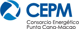 CEPM - Logo