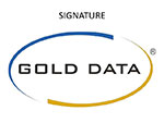 Gold Data - Logo