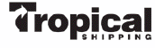 Tropical Shipping - Logo
