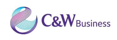 C&W Business - Logo