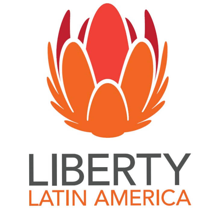 Liberty Latin America - Logo