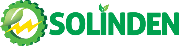 SOLIDEN - Logo
